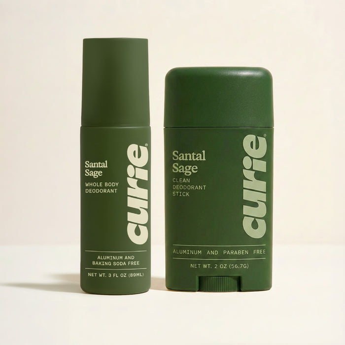 Santal Sage