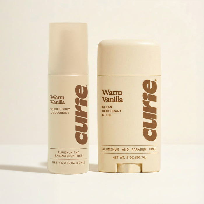 Warm Vanilla