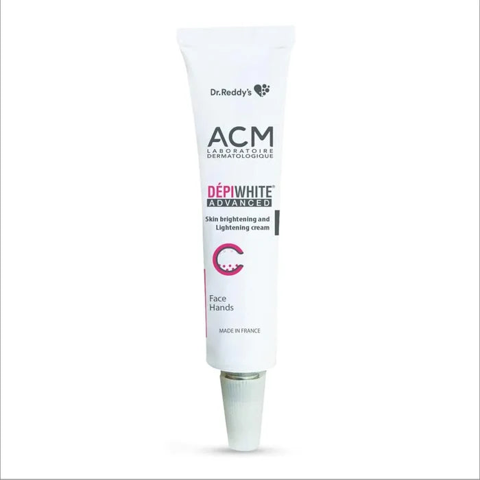 Depiwhite Advanced Depigmenting Cream, 40ml