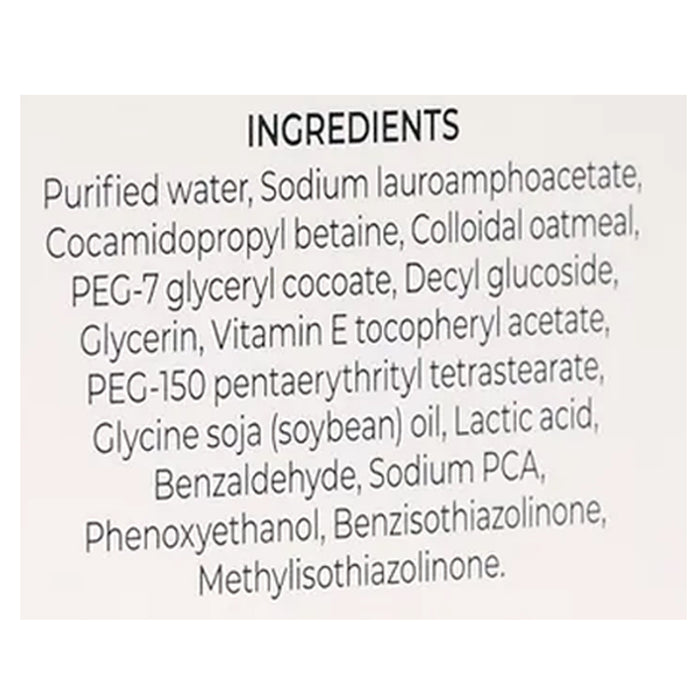Dermavive Hydra Cleanser, 120ml