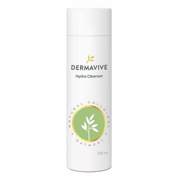 Dermavive Hydra Cleanser, 250ml
