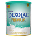 Dexolac - 1 Premium Infant Formula Tin, 400gm