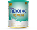 Dexolac - 2 Premium Follow-Up Formula Tin, 400gm