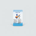 Packaging of Digene antacid tablets with orange flavor, showing the brand logo, product name, and additional information.