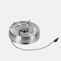 Disc Remote Camping Stove