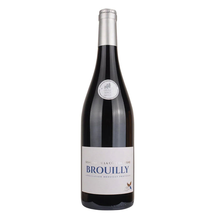Domaine de la Côte de Berne Brouilly