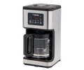 Dome Brew Programmable Coffee Maker EC-ESC120