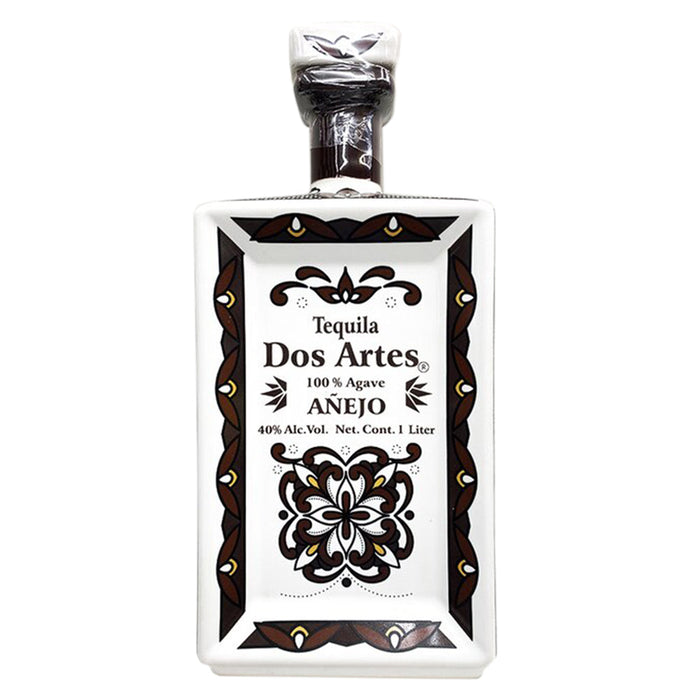 Dos Artes Tequila Añejo