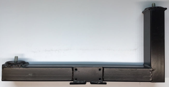 DT500 Frame - L-Tube