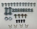 DT500 Hardware Set