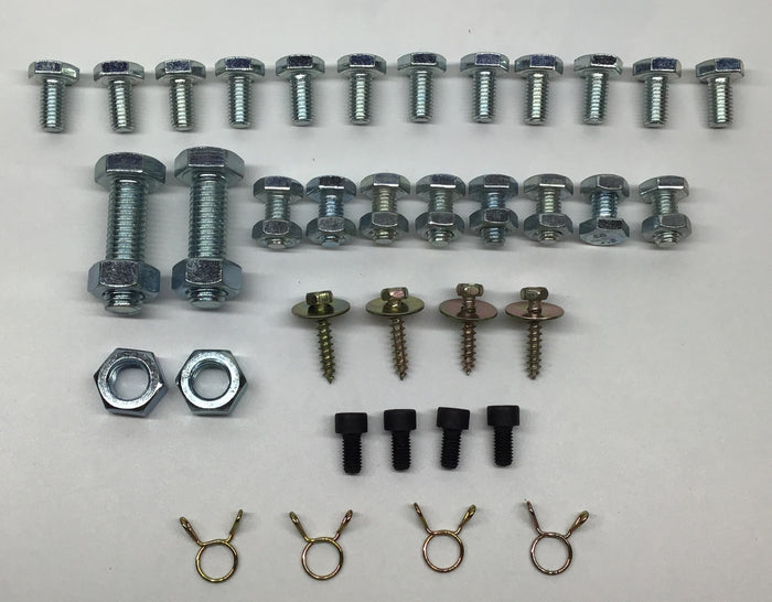 DT500 Hardware Set