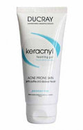 Ducray Keracnyl Foaming Gel, 100ml