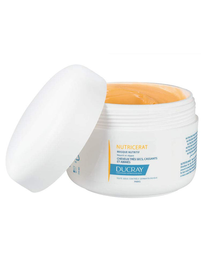 Ducray Nutricerat Hair Mask, 150ml