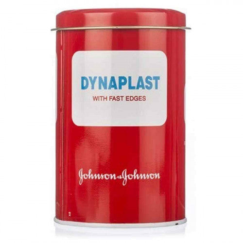 Dynaplast Elastic Adhesive Bandage 6 mtr