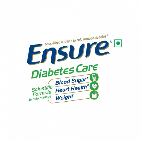 Ensure Diabetes Care Vanilla Delight, 950gm (Refill)