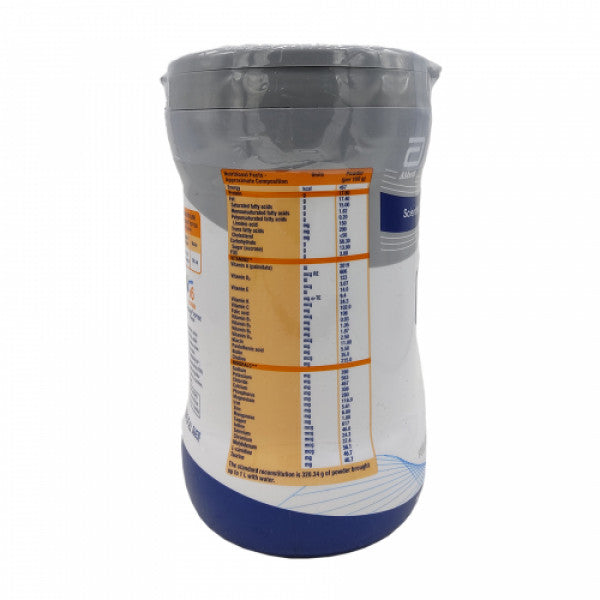 Ensure Peptide Vanilla, 400gm (Jar)