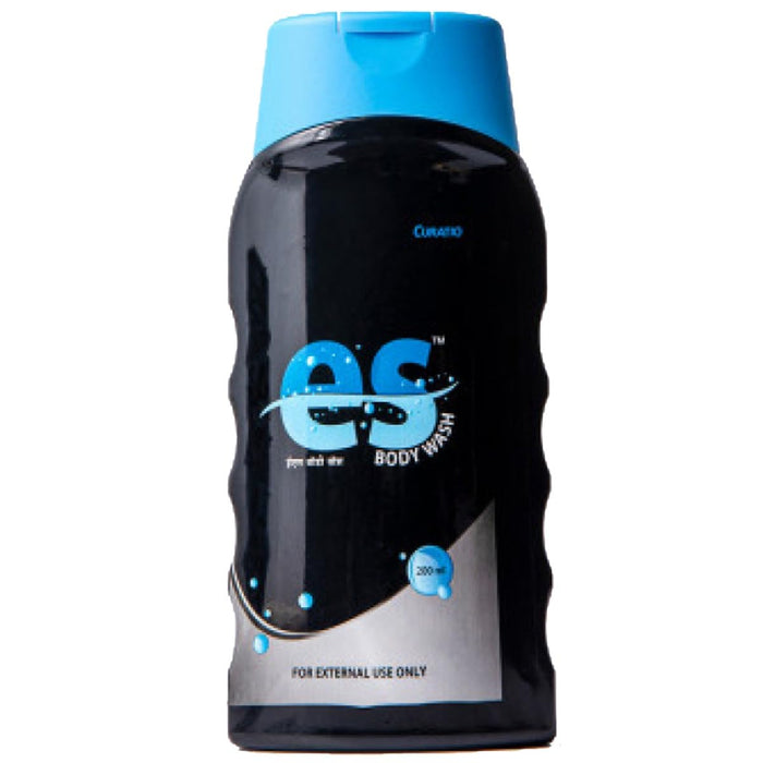 ES Body Wash, 200ml