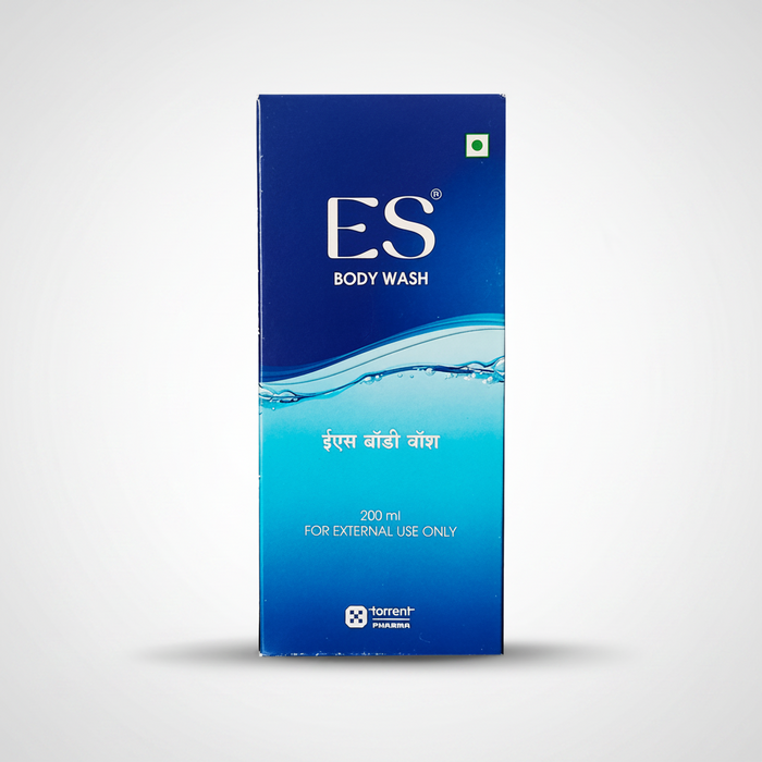 ES Body Wash, 200ml