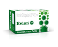 Evion - 400, 20 Capsules