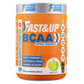Fast&Up BCAA - Green Apple, 450gm