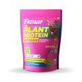 Fast&Up Plant Protein and Superfood Chocolate for Women, 450gm