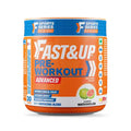 Fast&Up Pre-Workout (Watermelon), 300gm