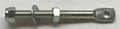 FC Main Spring - Hardware Set