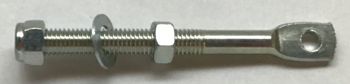 FC Main Spring - Hardware Set