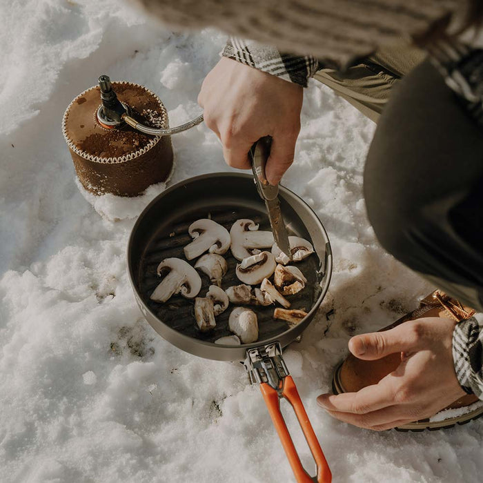 Feast Heat-exchanger Aluminum Cookware - Fire Maple
