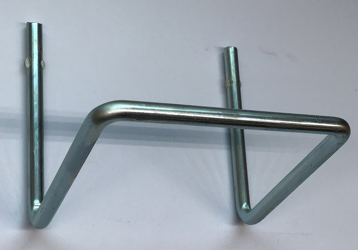FF550 Base - Rear