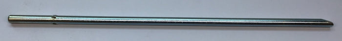 FF550 Leg - Front