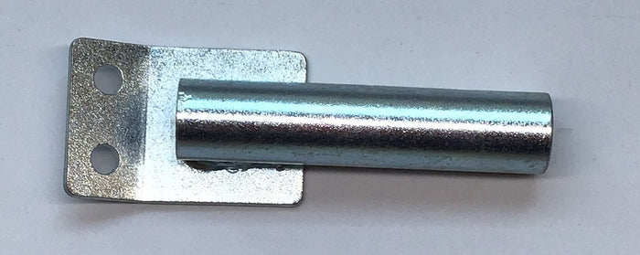 FF550 Leg Bracket - Front