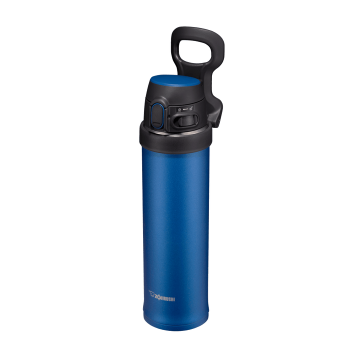 Flip-and-Go Stainless Mug SM-QHE48/60