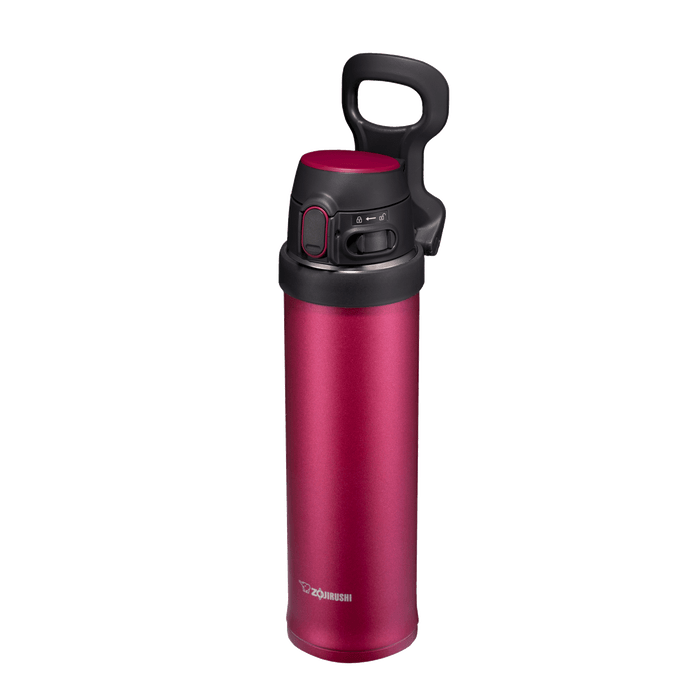 Flip-and-Go Stainless Mug SM-QHE48/60