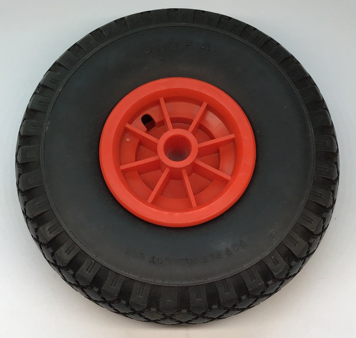 Flyway 180/180X Wheel