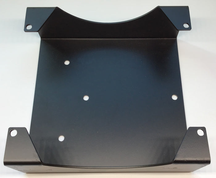 Flyway80/Raven Wobbler Adapter Plate