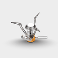FMS - 102 Gas Stove | 4.66oz | 3200W - Fire Maple