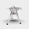 FMS - 108 Gas Stove | 2.5 lb | 3500W - Fire Maple