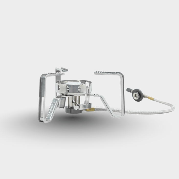 FMS - 125 PRO Stove with Electric Ignition | 9.6oz | 3240W - Fire Maple