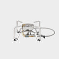 FMS-125 Quad Remote Gas Stove