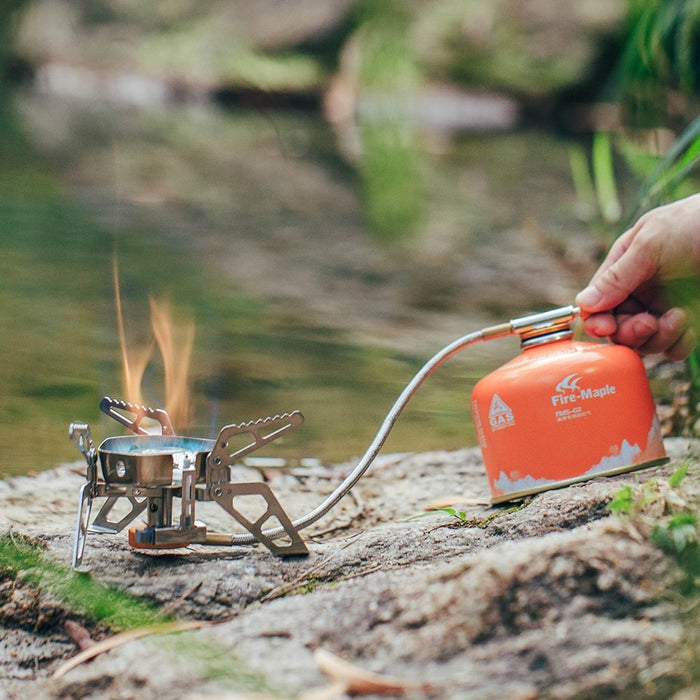 FMS-125 Gas Stove - Fire Maple