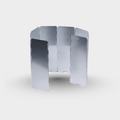 FMW-503 9-Panel Anchored Stove Windscreen