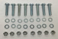 FP25 Hardware Set