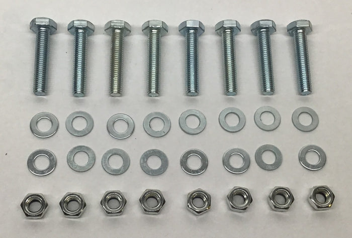 FP25 Hardware Set