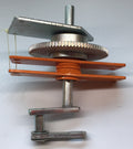 FP25, USAAT20, FW60, FW80 Clutch Assembly
