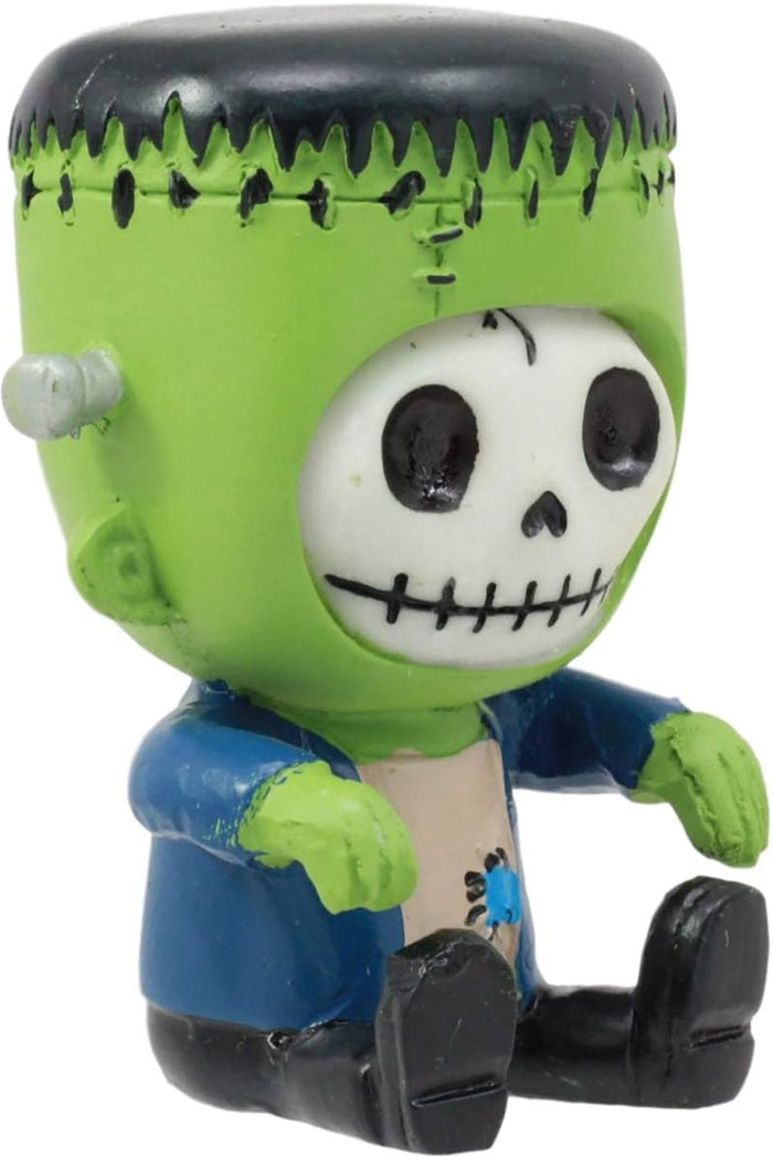 Frankie Statue - toys - VampireFreaks - Furrybones