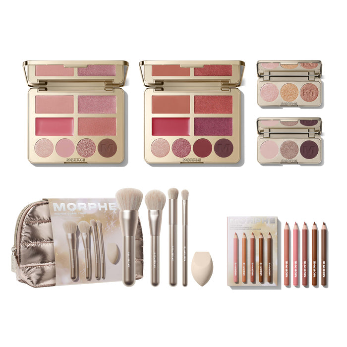 Full Holiday Collection Bundle