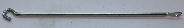 FW180 Safety Ring Arm