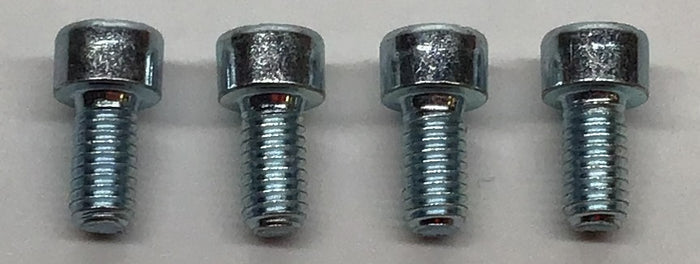 FW30 Front Leg Bracket Hardware