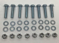 FW4X4 Hardware Kit